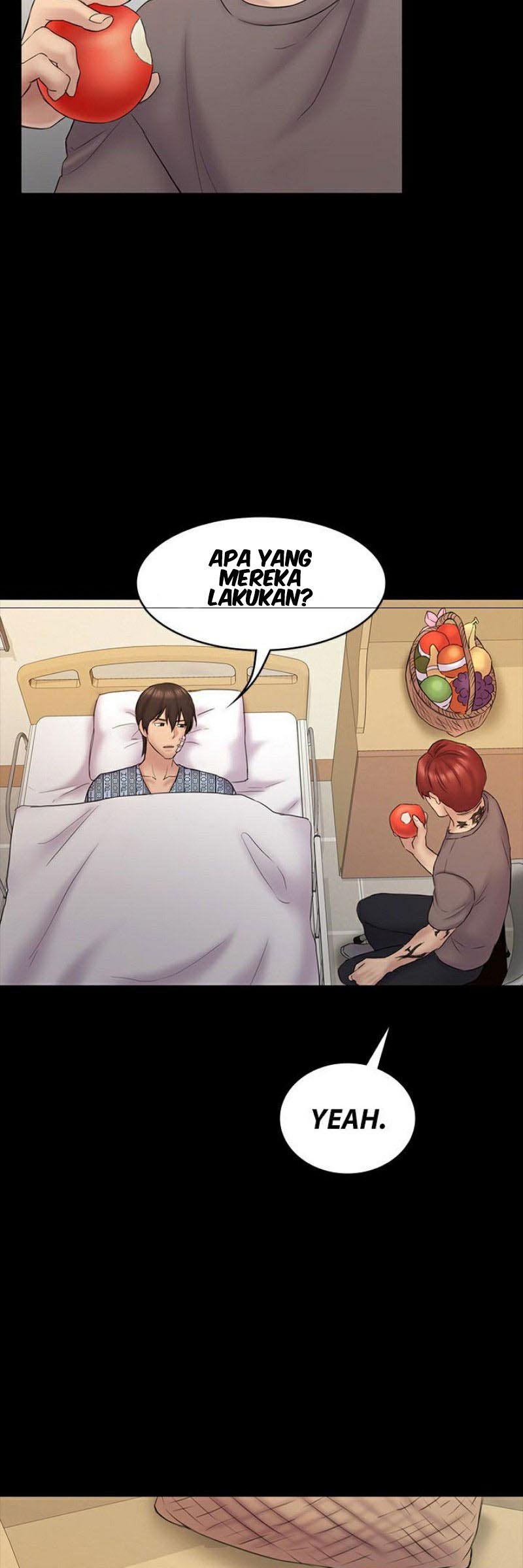 Ajeossi - Chapter 60 17