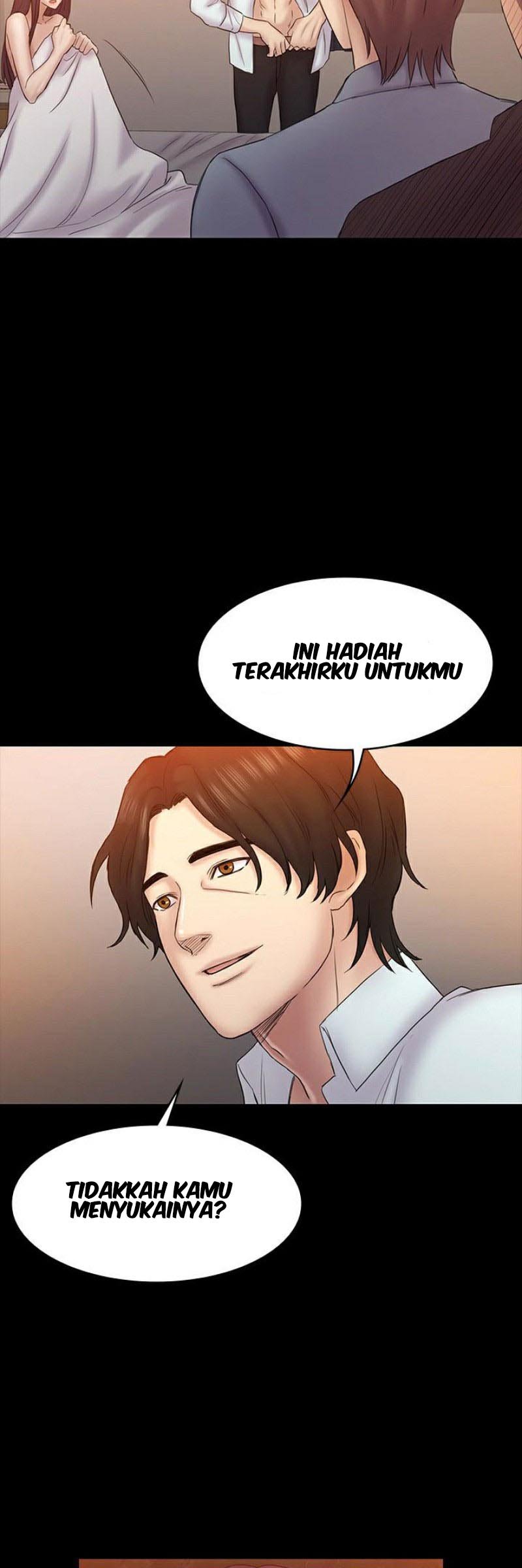 Ajeossi - Chapter 60 8