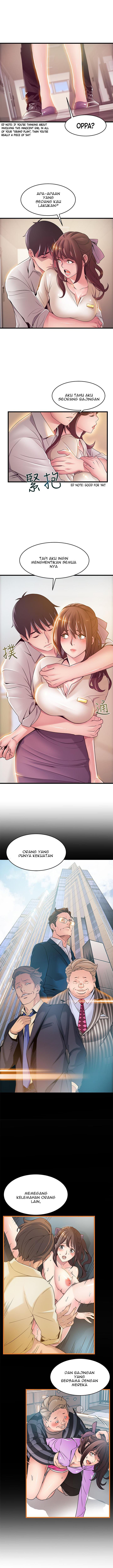 Weak Point (Husky Team) - Chapter 115 4