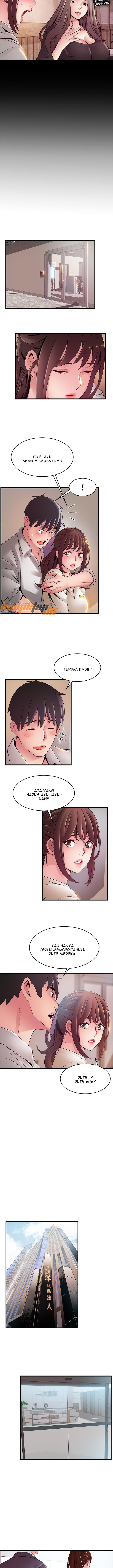 Weak Point (Husky Team) - Chapter 115 7