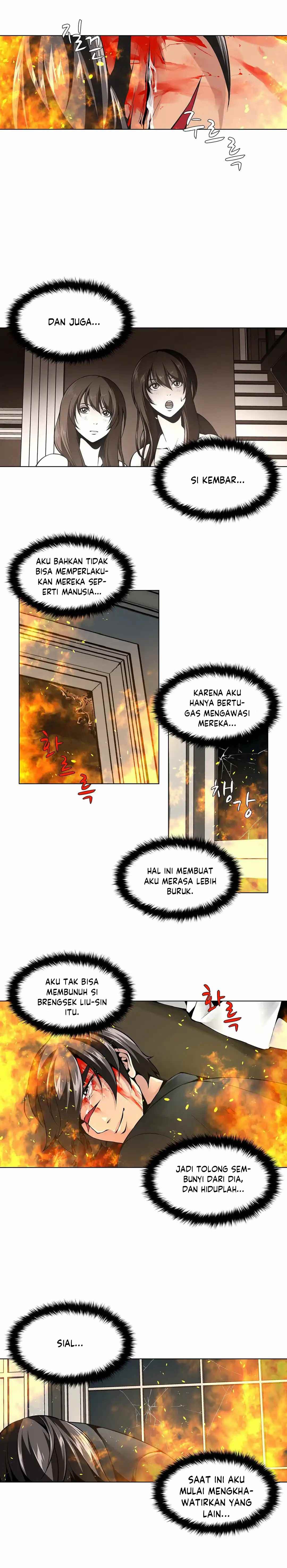 Twin Slaves - Chapter 115 6
