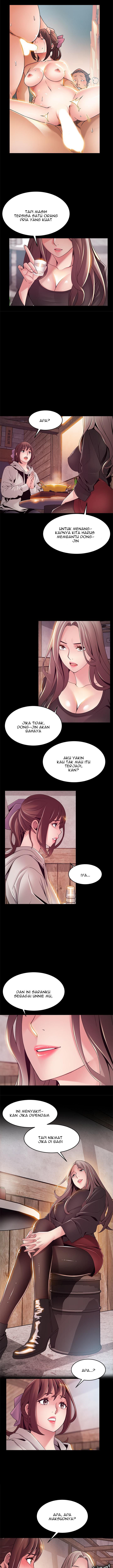 Weak Point (Husky Team) - Chapter 115 6