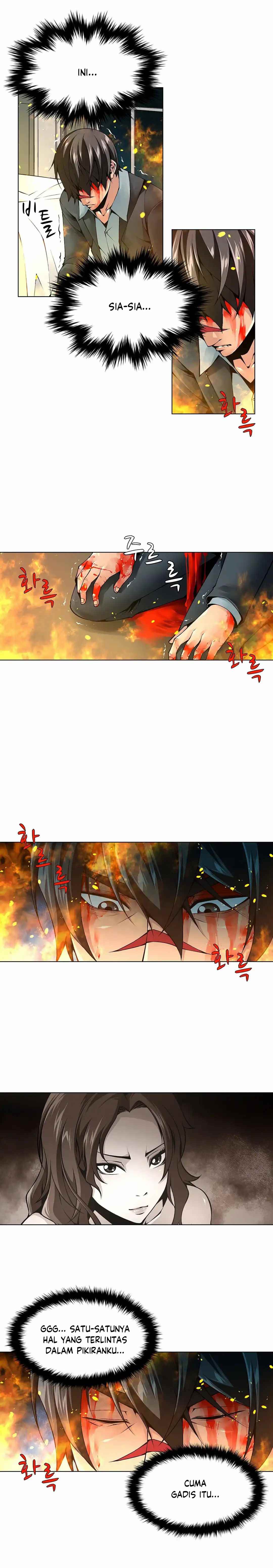 Twin Slaves - Chapter 115 3