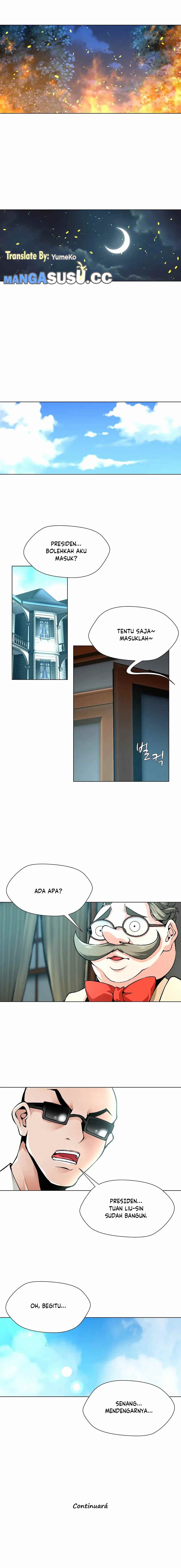 Twin Slaves - Chapter 115 8