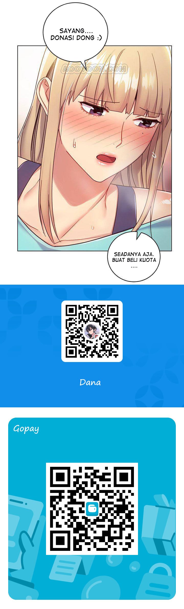 Stepmothers Friends - Chapter 115 7