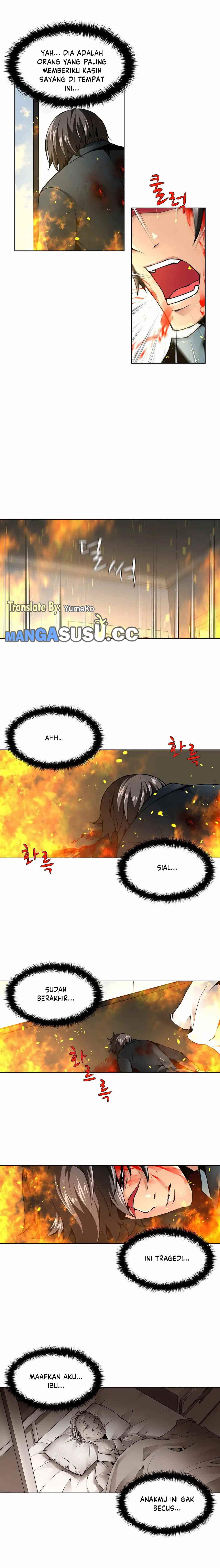 Twin Slaves - Chapter 115 4
