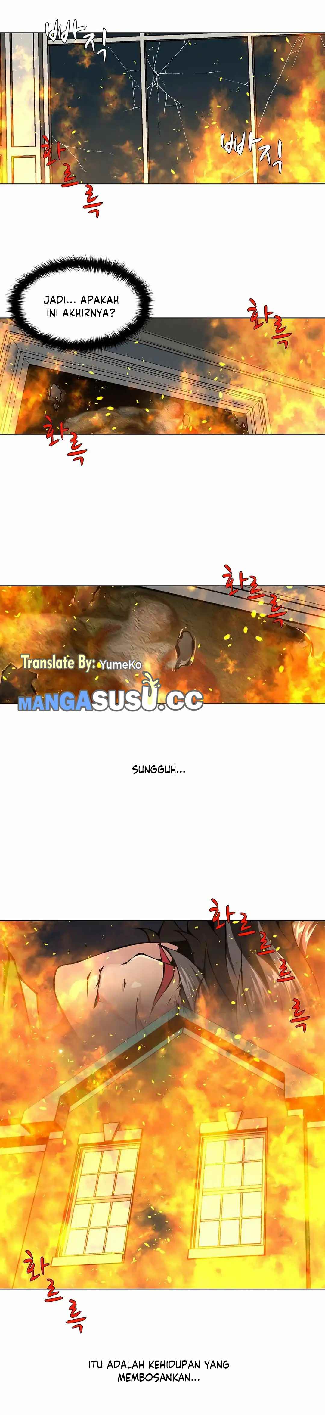 Twin Slaves - Chapter 115 7