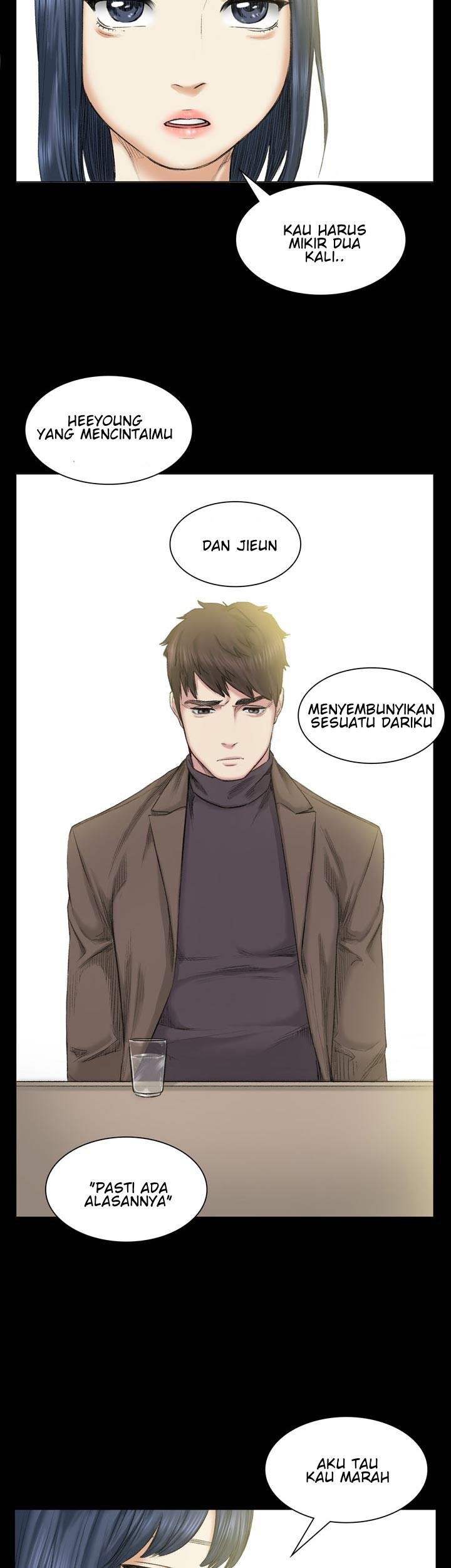 By Chance - Chapter 39 13