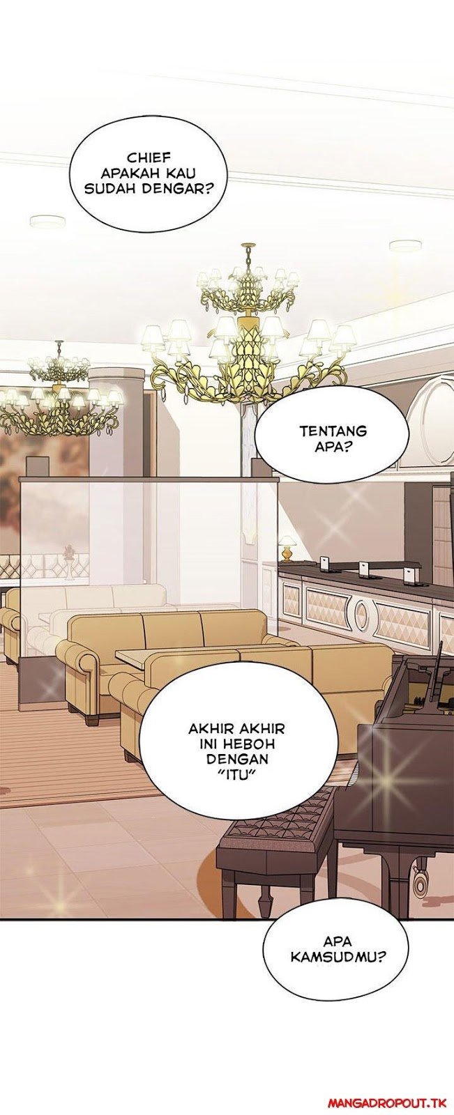 H-Campus - Chapter 39 36