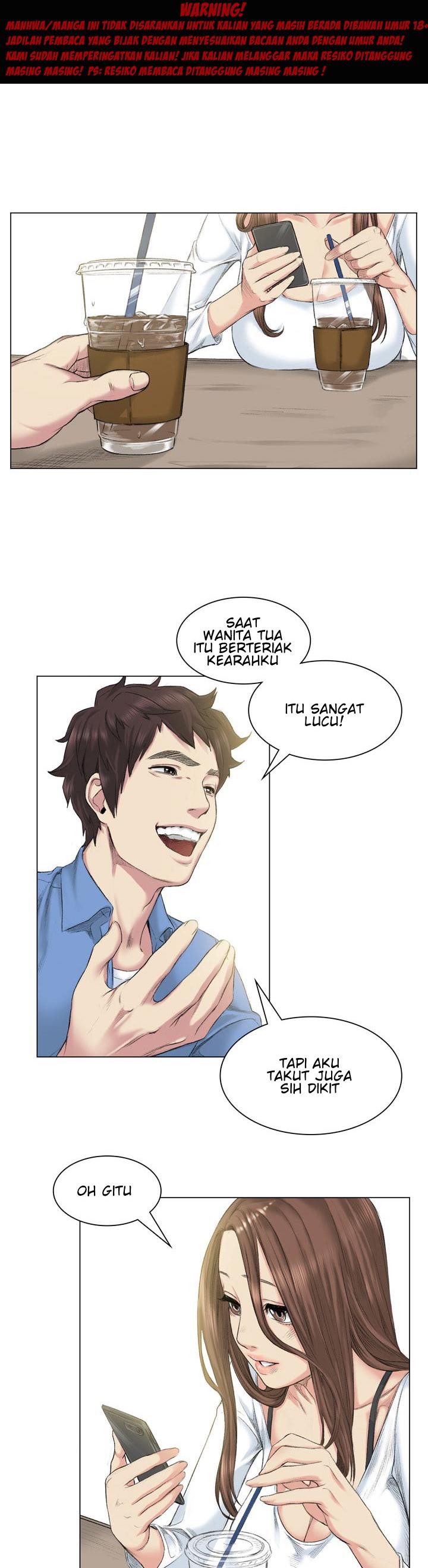 By Chance - Chapter 39 1