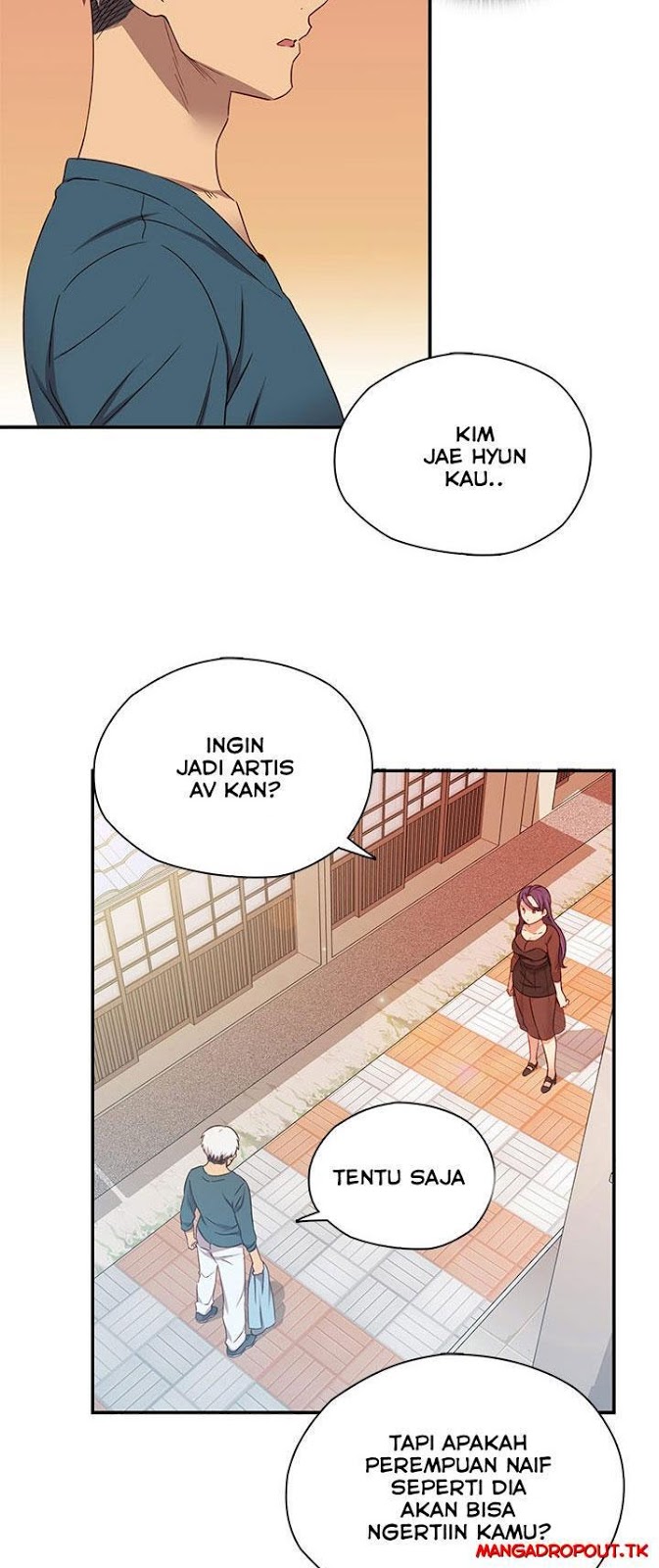 H-Campus - Chapter 39 15