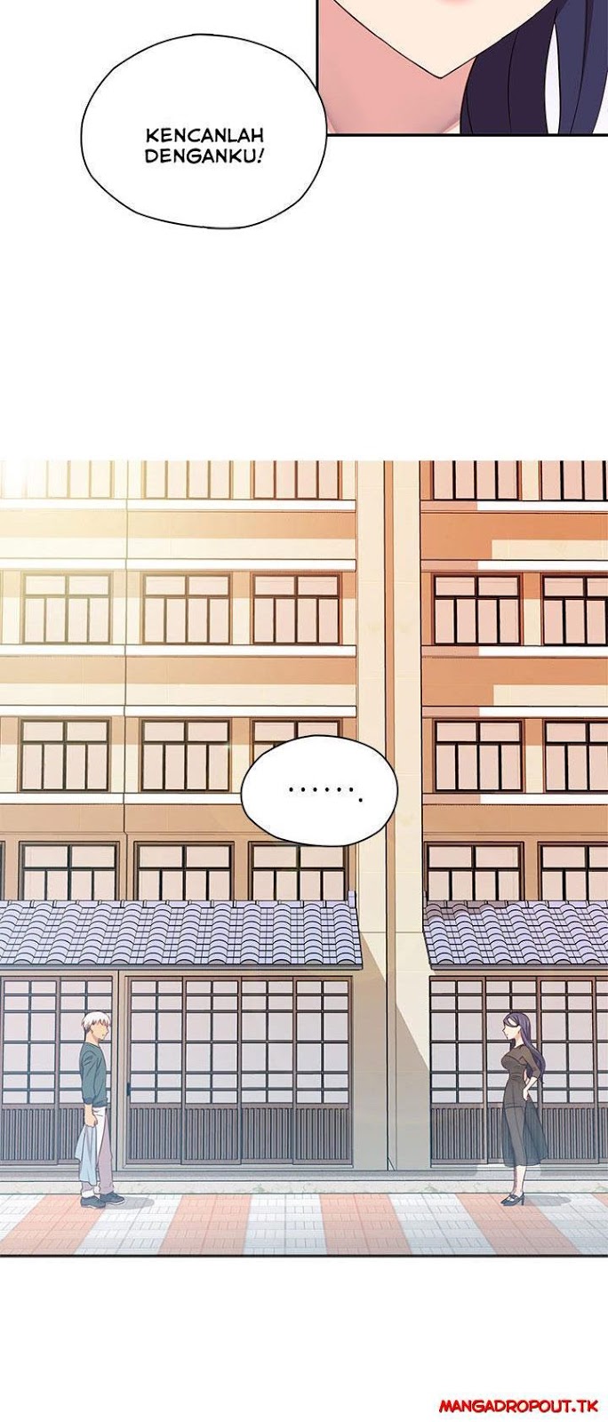 H-Campus - Chapter 39 12