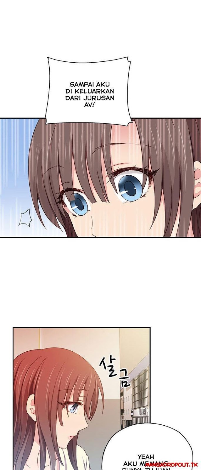 H-Campus - Chapter 39 9