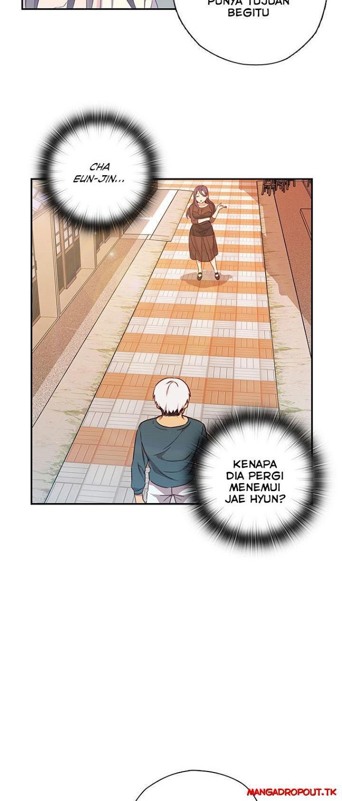 H-Campus - Chapter 39 10