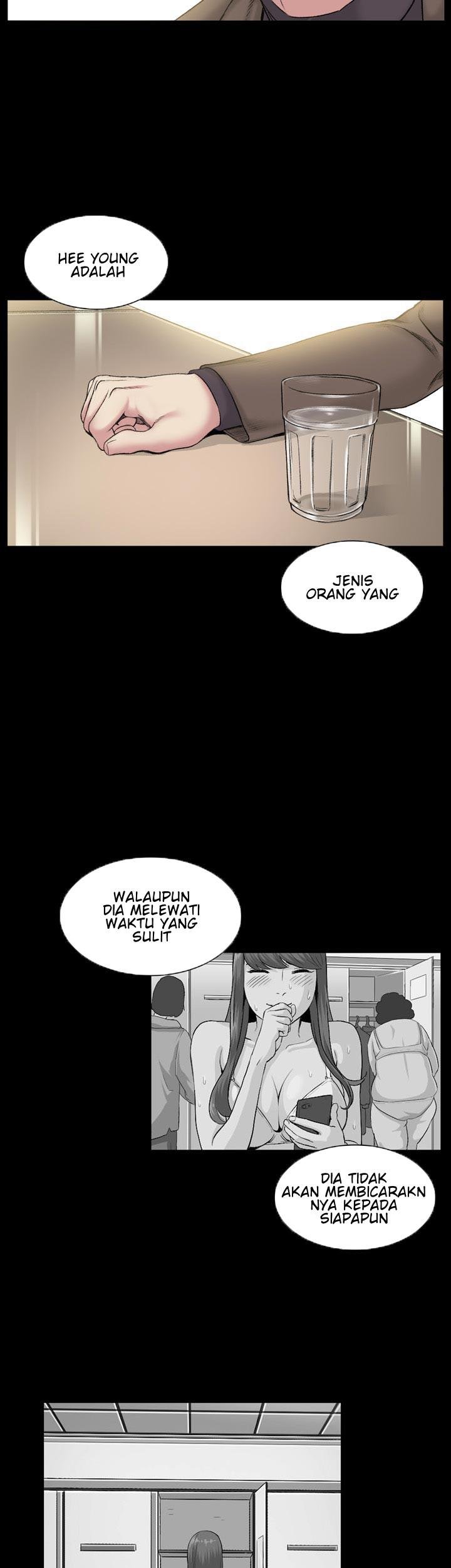 By Chance - Chapter 39 22