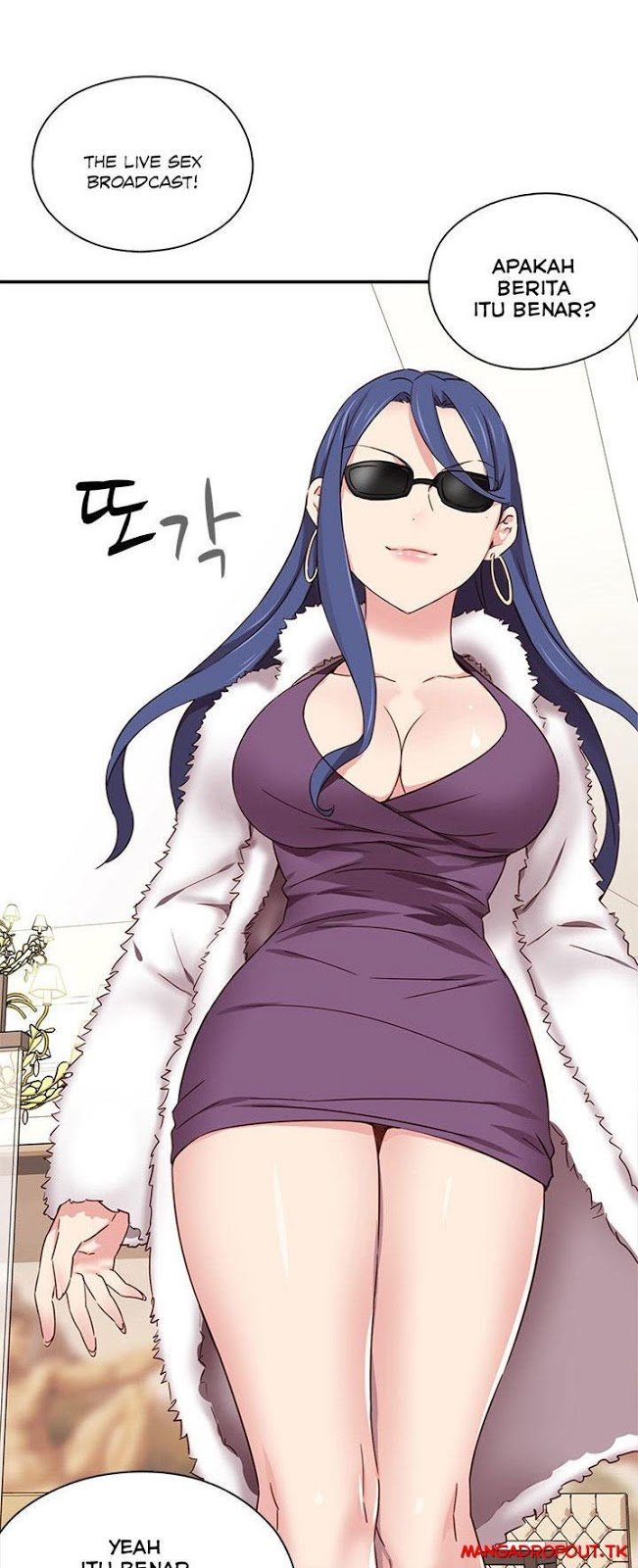 H-Campus - Chapter 39 37