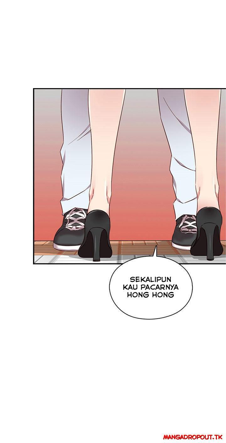 H-Campus - Chapter 39 25