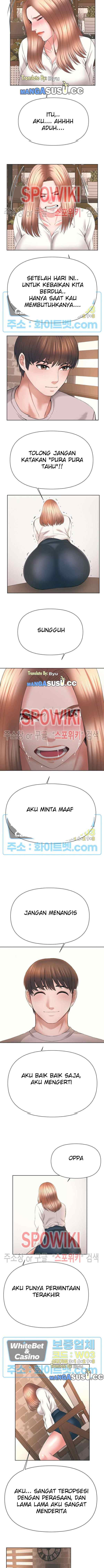 Please Take Care - Chapter 39 8