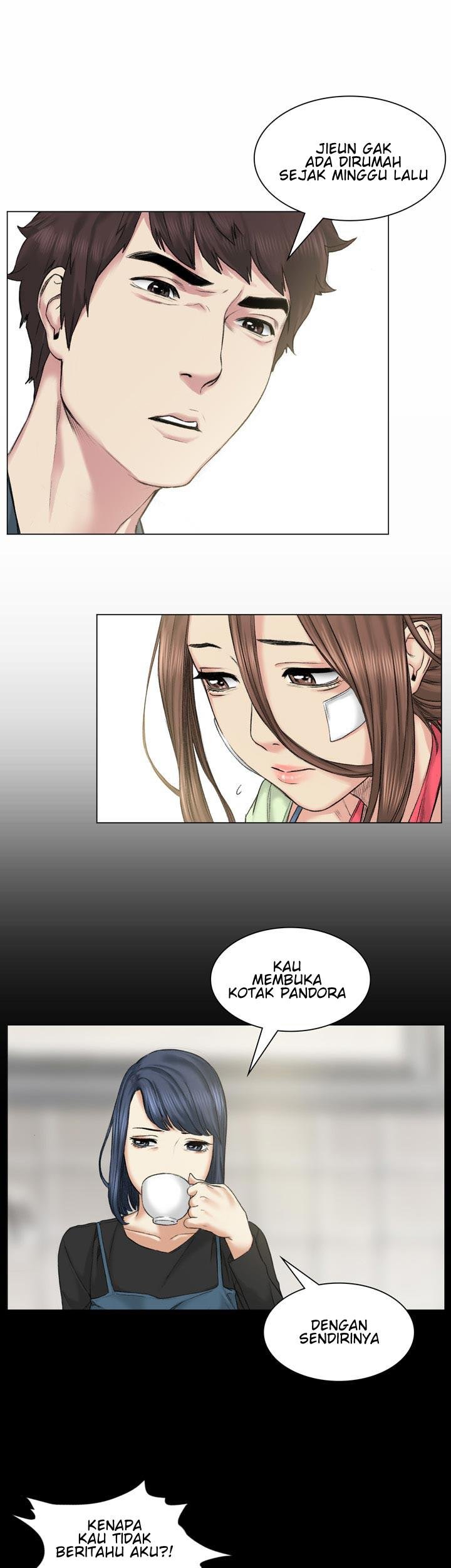 By Chance - Chapter 39 20