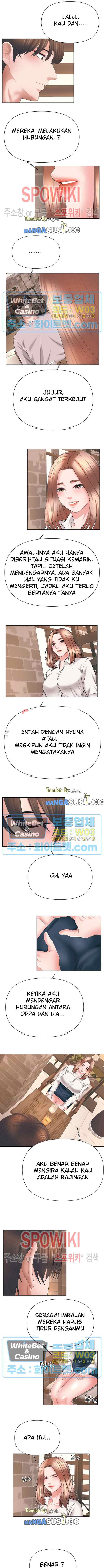 Please Take Care - Chapter 39 4
