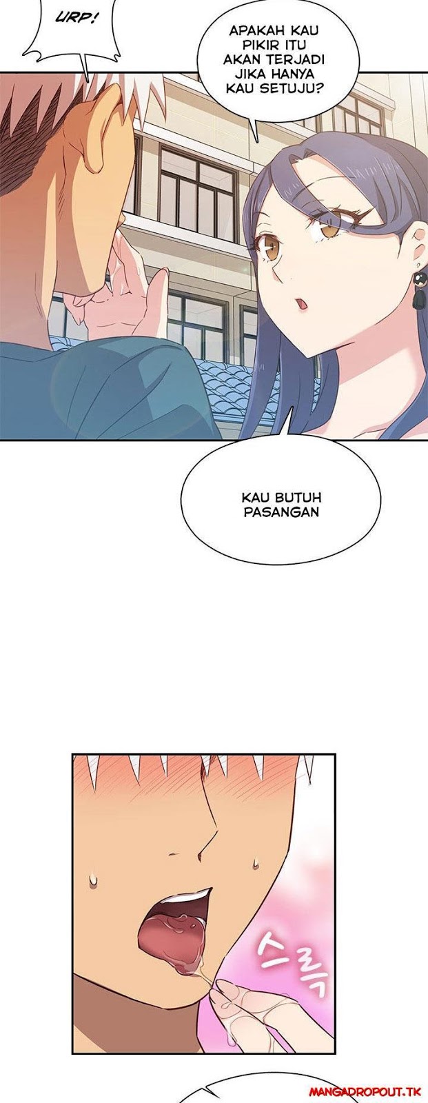H-Campus - Chapter 39 23