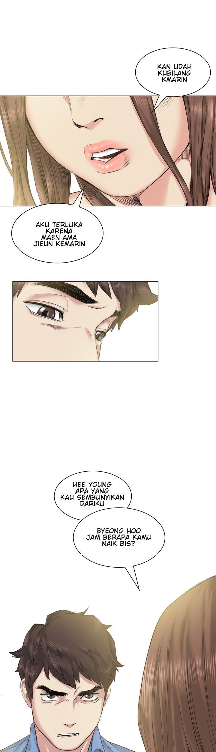 By Chance - Chapter 39 5