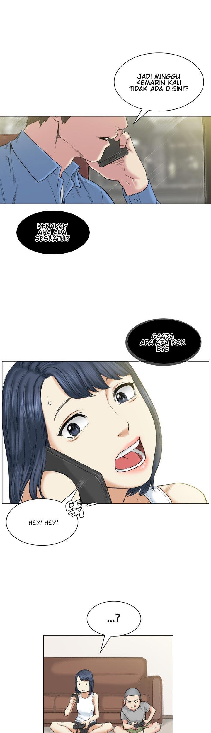 By Chance - Chapter 39 9