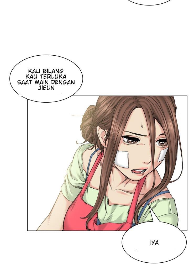By Chance - Chapter 39 19