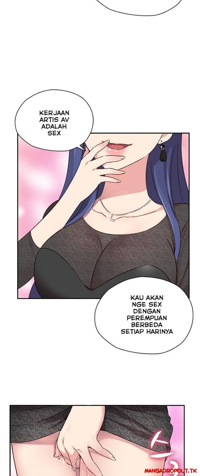 H-Campus - Chapter 39 16