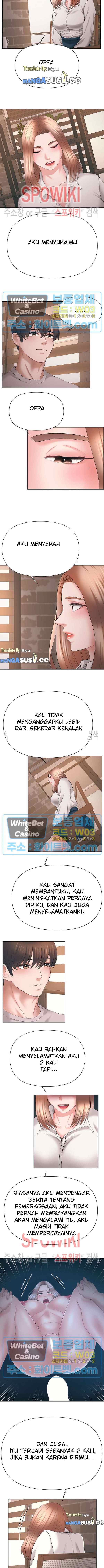 Please Take Care - Chapter 39 6