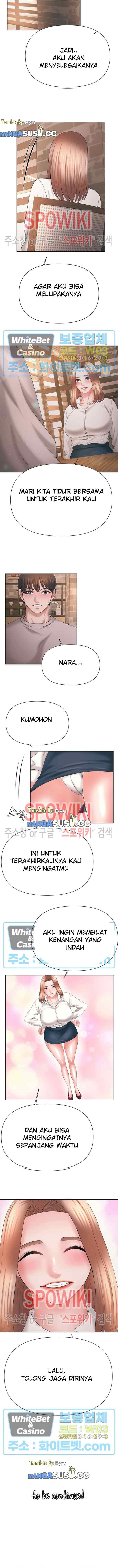 Please Take Care - Chapter 39 9