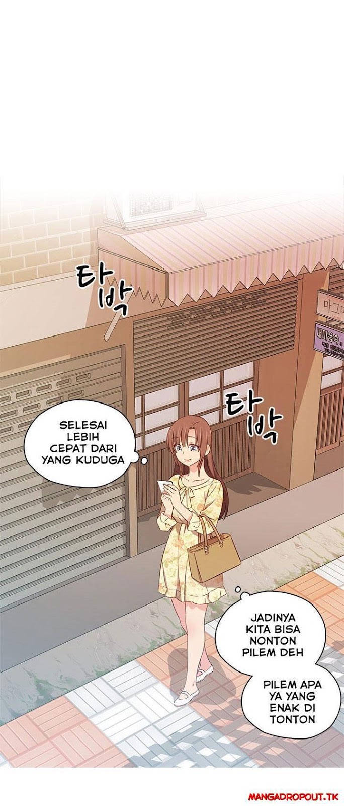 H-Campus - Chapter 39 8