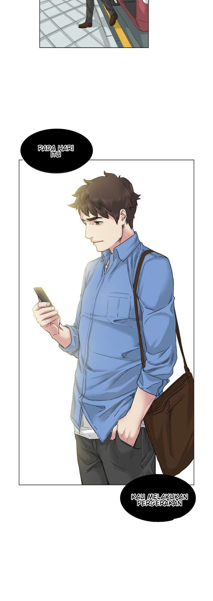 By Chance - Chapter 39 11