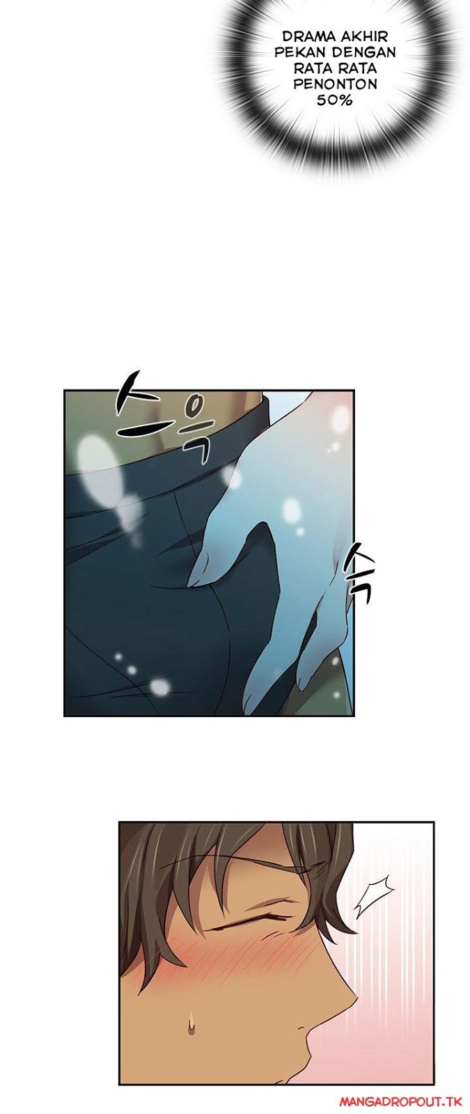 H-Campus - Chapter 39 43
