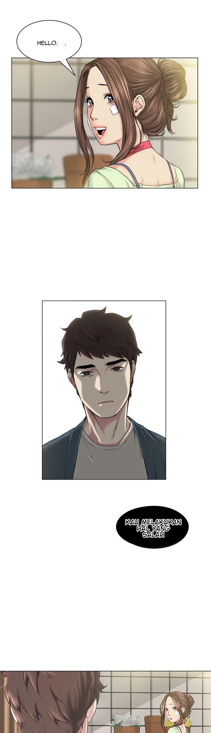 By Chance - Chapter 39 16
