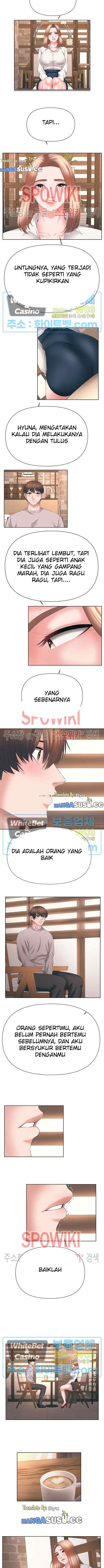 Please Take Care - Chapter 39 5