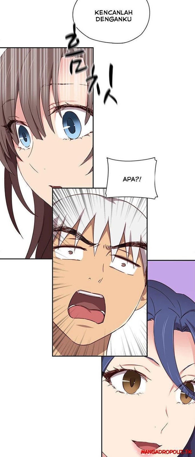 H-Campus - Chapter 39 11