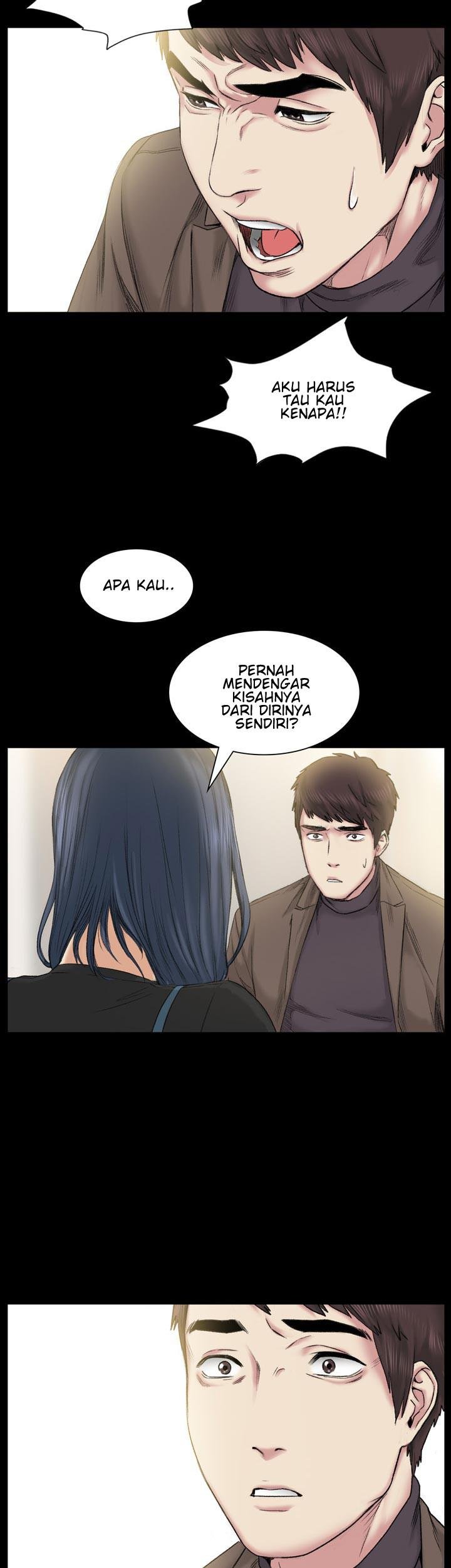 By Chance - Chapter 39 21