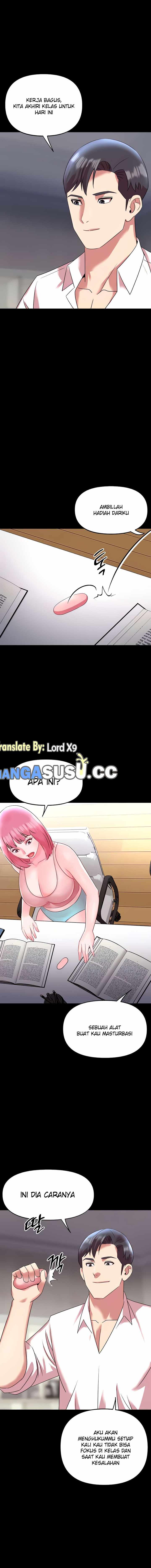 My Young Married Teacher - Chapter 29 10