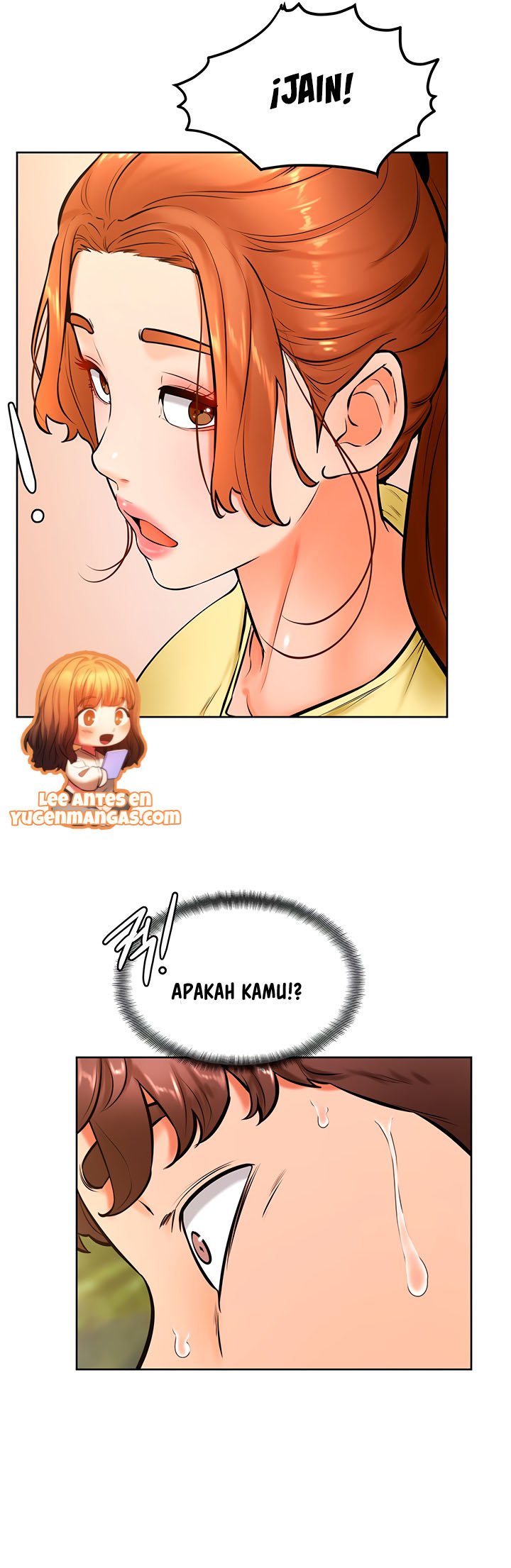 Cheer Up, Namjoo - Chapter 29 17