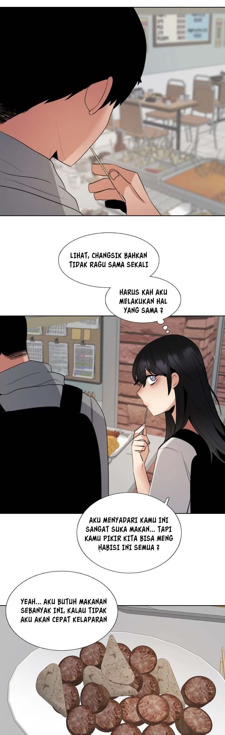 Polar Attraction - Chapter 29 20