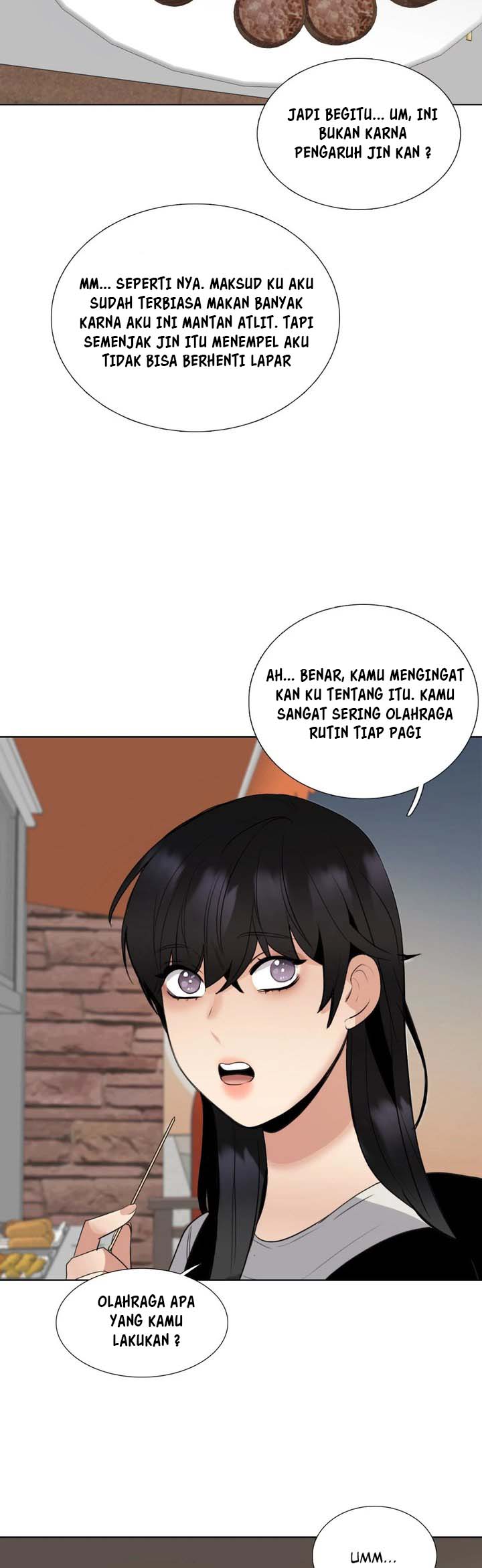 Polar Attraction - Chapter 29 21
