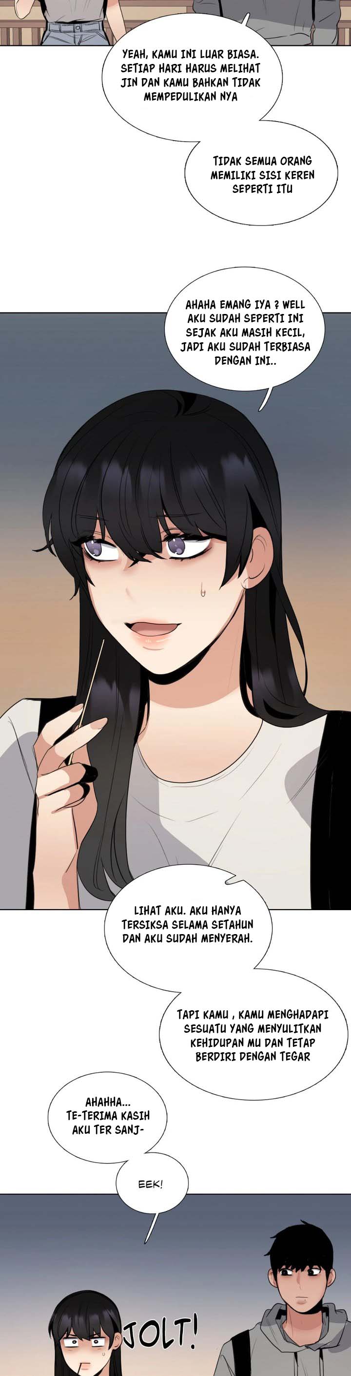 Polar Attraction - Chapter 29 28