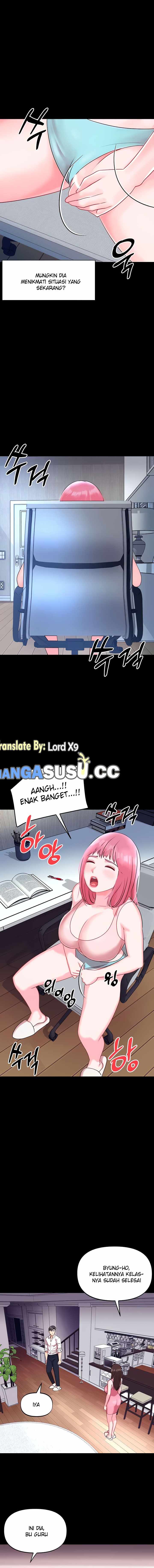 My Young Married Teacher - Chapter 29 12