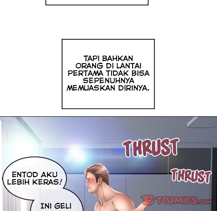 Close, but Far - Chapter 29 112