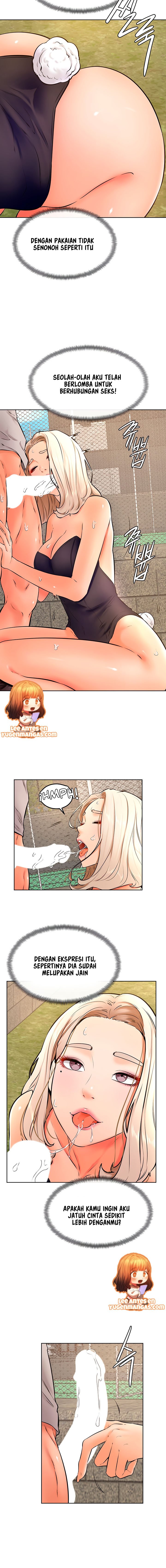 Cheer Up, Namjoo - Chapter 29 8