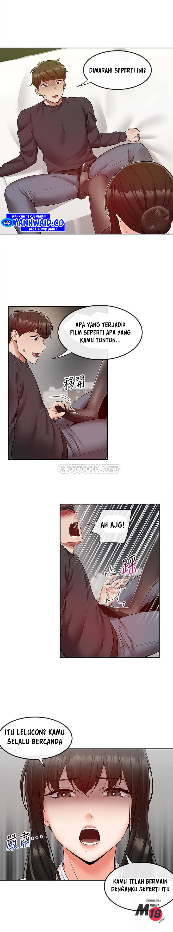 Floor Noise - Chapter 29 2