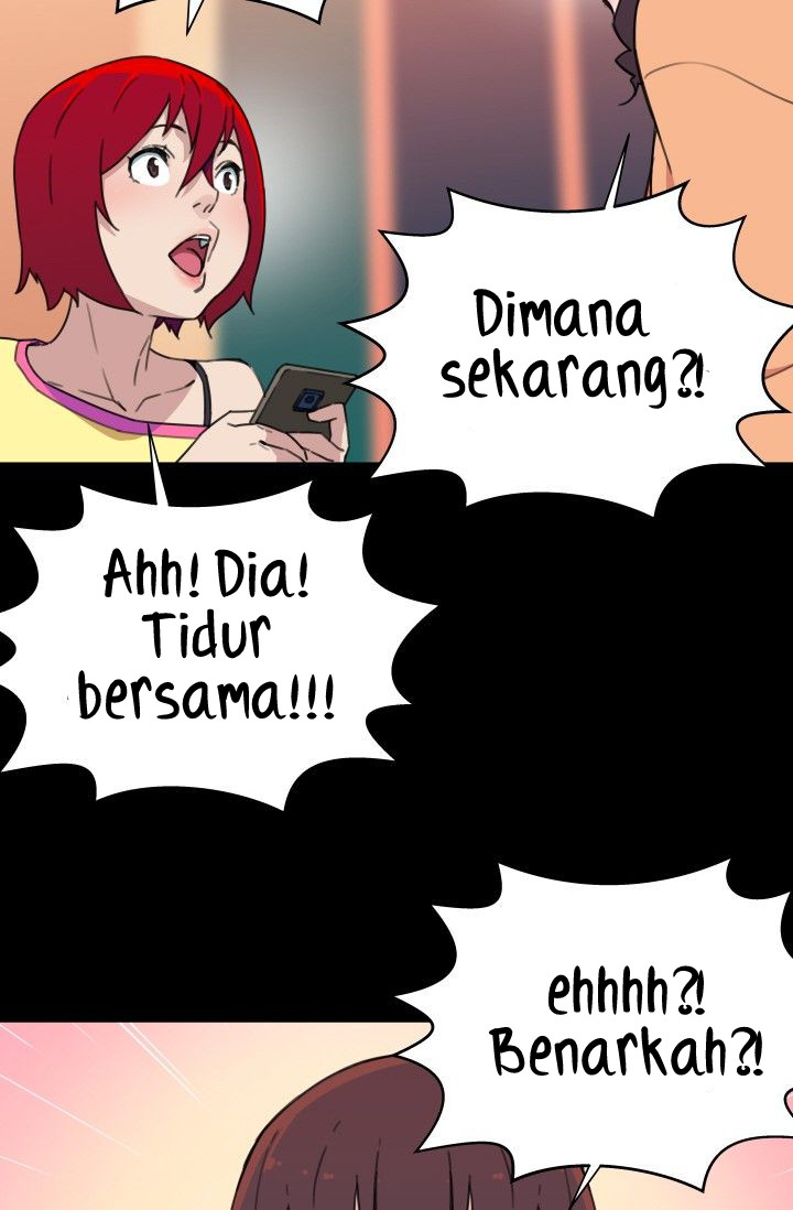 She Has Three Flavors - Chapter 29 69