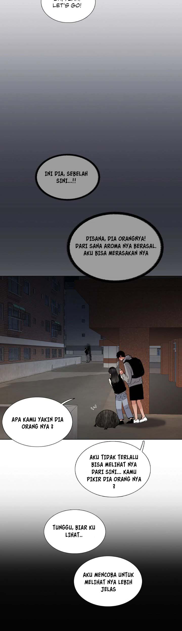 Polar Attraction - Chapter 29 34