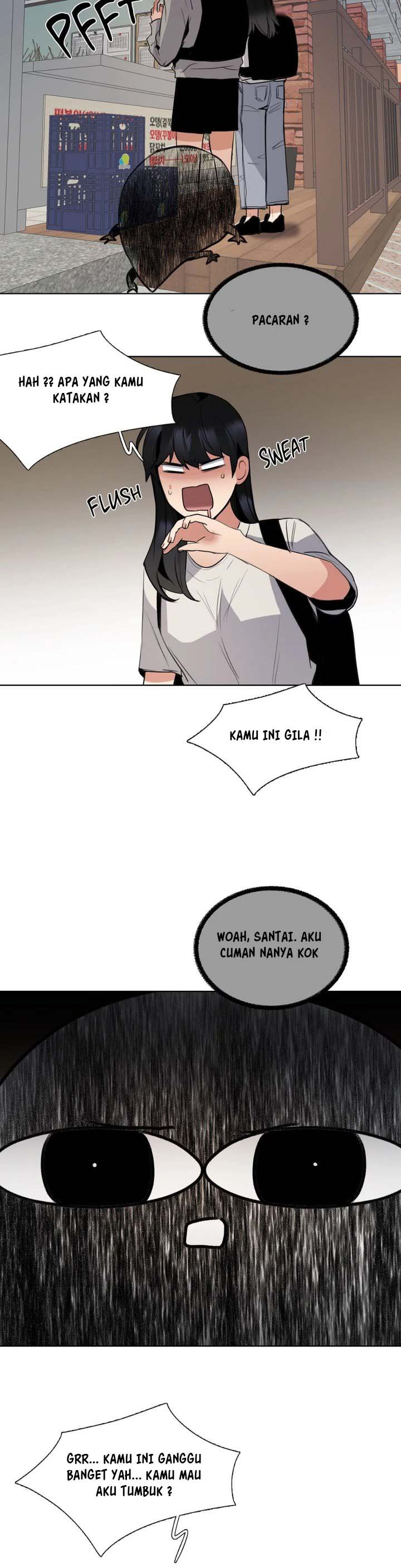 Polar Attraction - Chapter 29 31